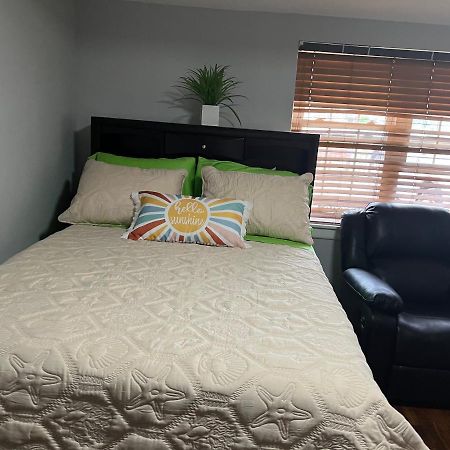 A Deluxe Room New York Exterior photo