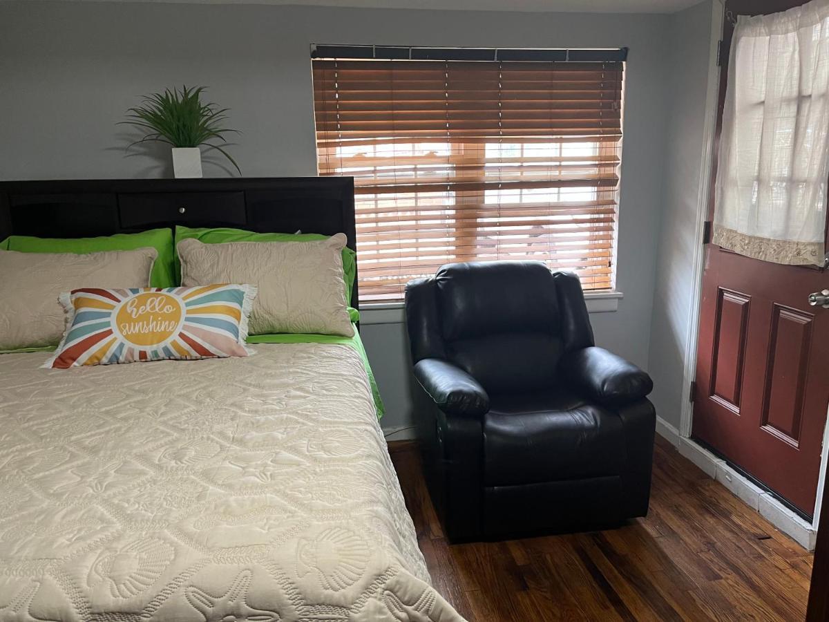 A Deluxe Room New York Exterior photo
