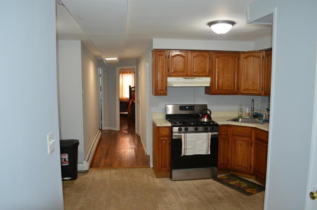A Deluxe Room New York Exterior photo